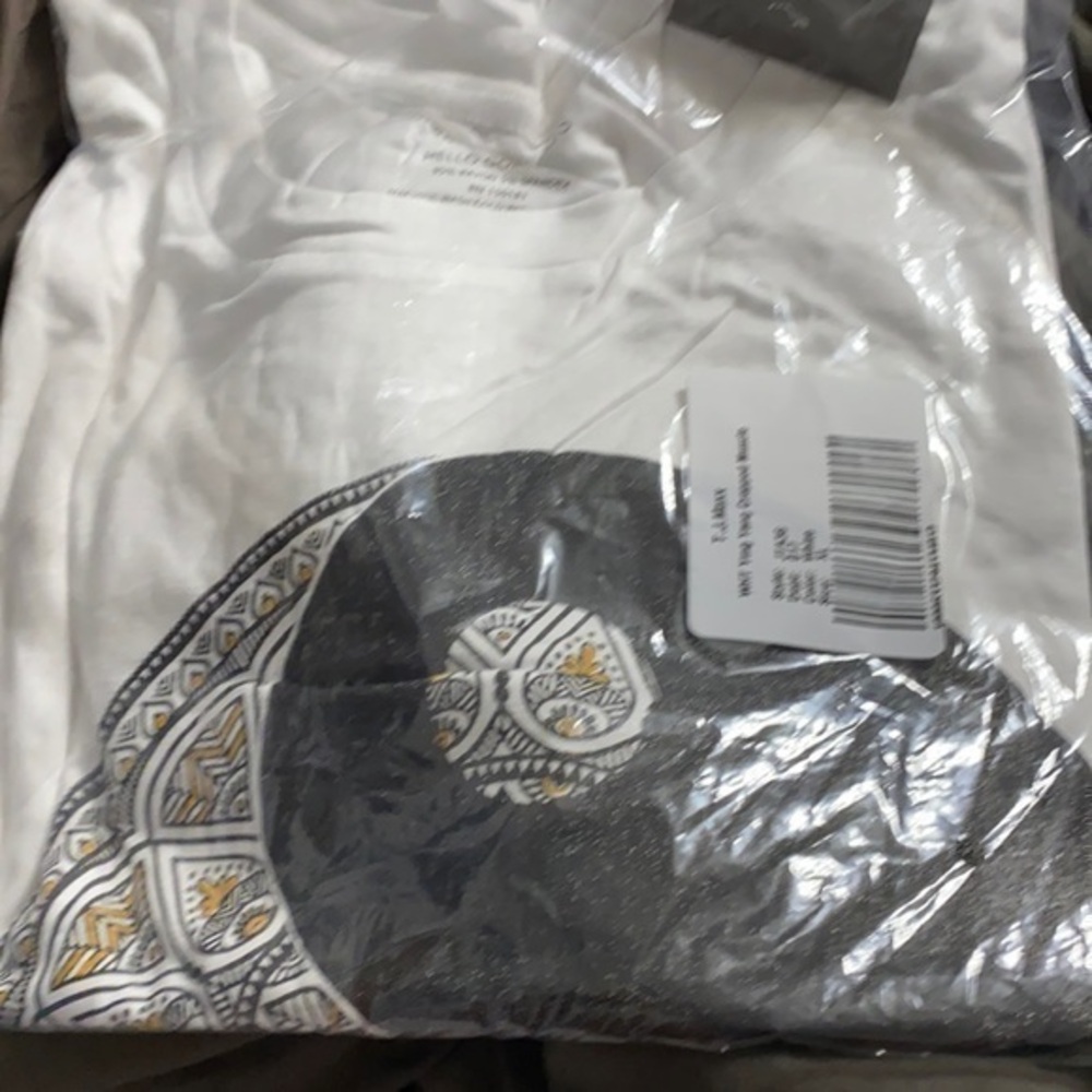 Grayson Threads Ying Yang tank